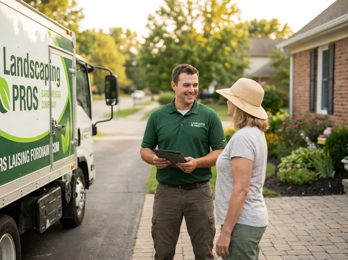 Landscaping South Heart, ND FAQs